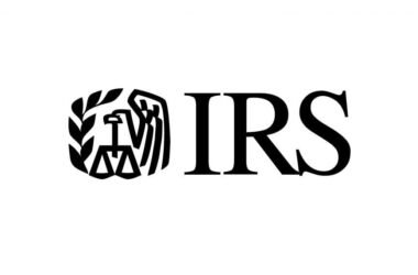 irs internal revenue service logo