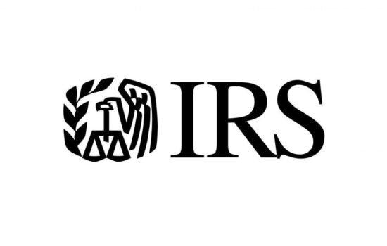 irs internal revenue service logo