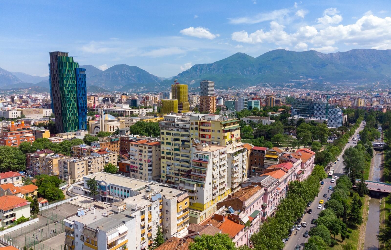 Business Ideas for Foreigners in Albania