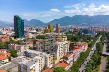 Business Ideas for Foreigners in Albania