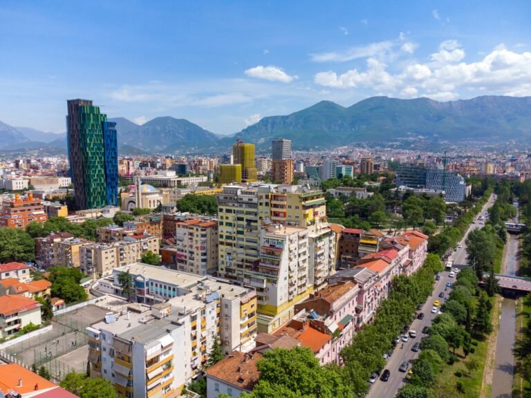 Business Ideas for Foreigners in Albania