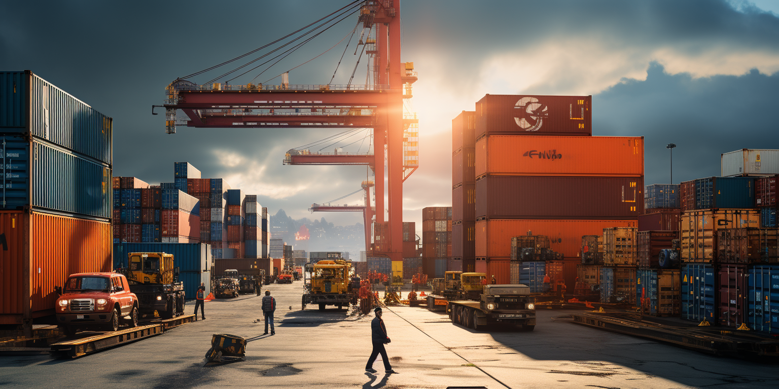 Import taxes for a move to Albania