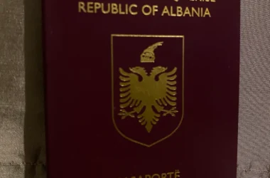 passport