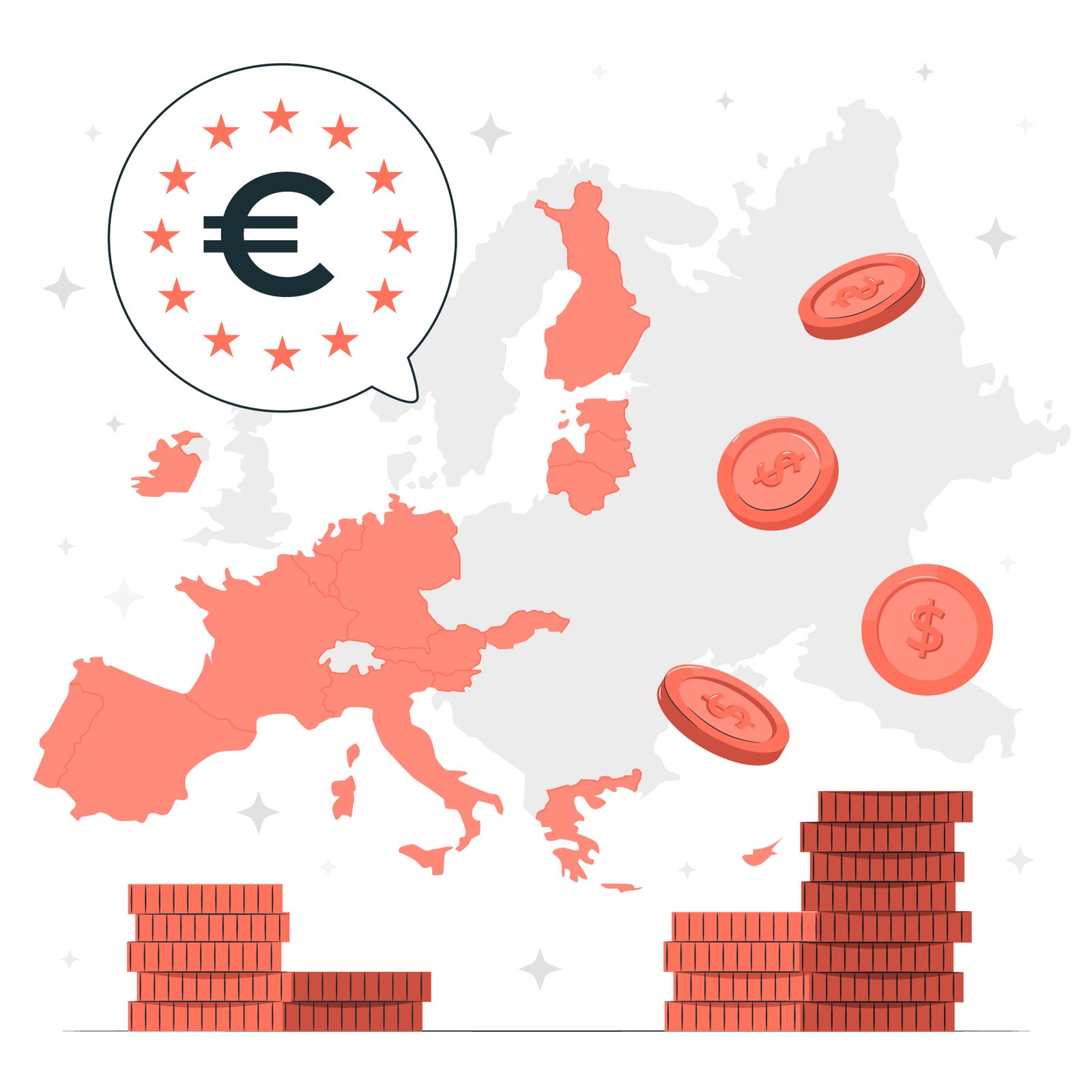 Capital Gains Tax on Cryptocurrency Across Europe: A Comparative Overview -  expatax Albania
