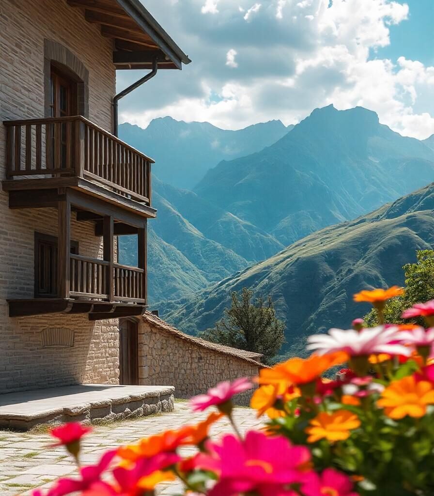 owning property in Albania