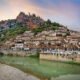 historic home in Albania