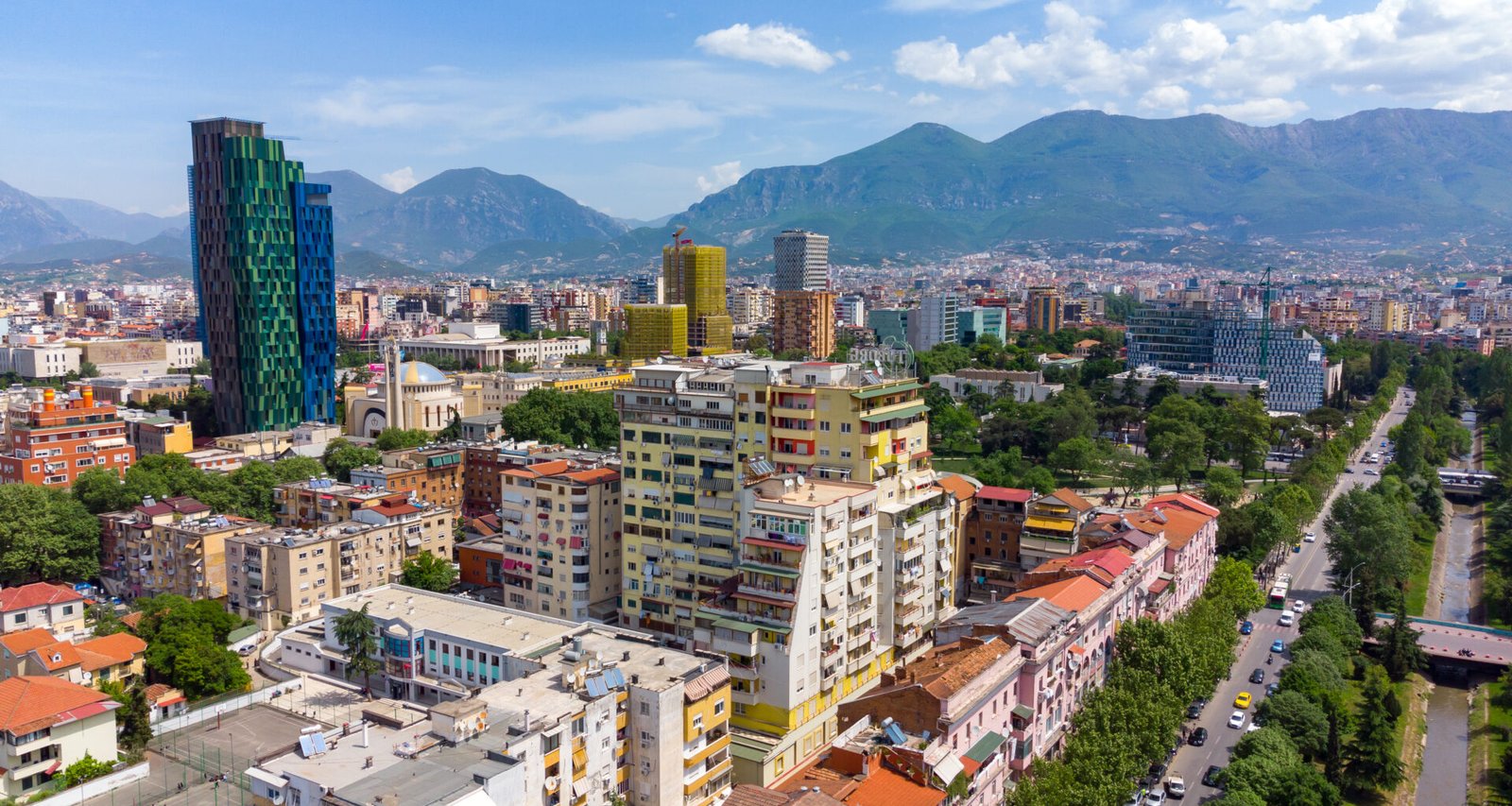 Renting vs. Buying in Tirana