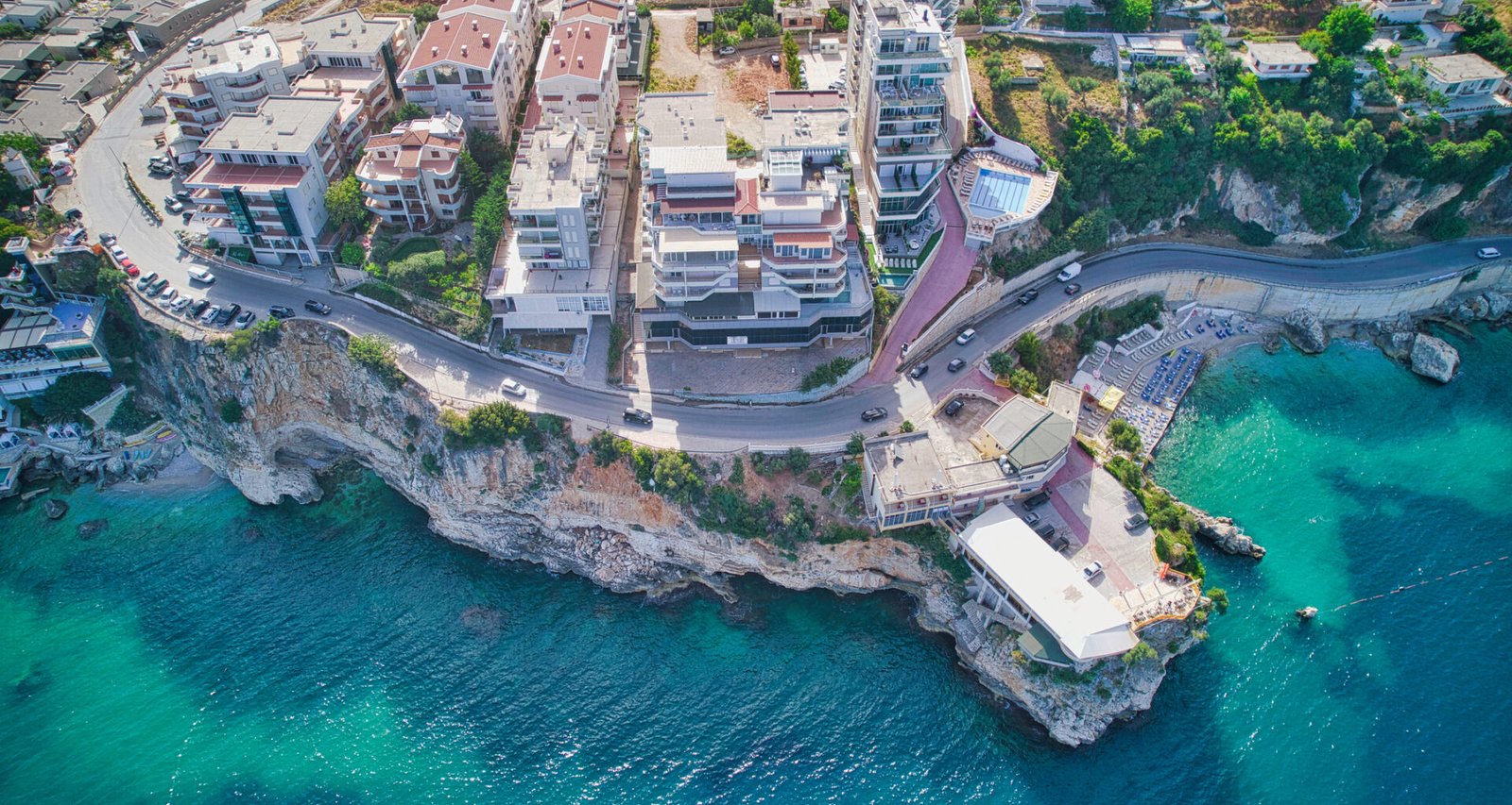 Real Estate HotSpots