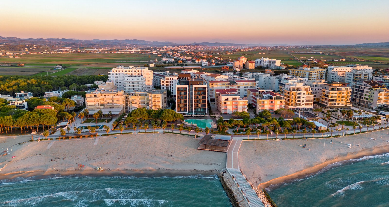 renting in Durrës