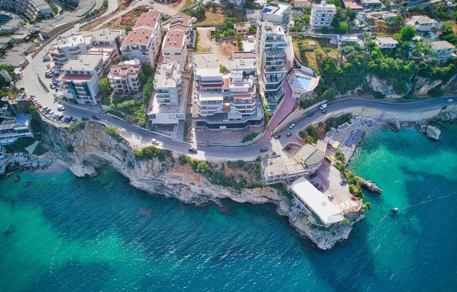 Albania’s Property Market in 2025: Trends, Growth, and Investment Opportunities 1 Vlore Coastline Albania