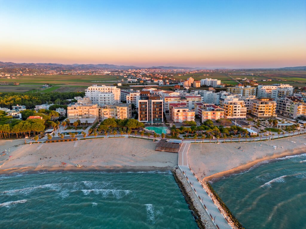Properties in Durrës Trends 2025: Prices Surge (With Some Exceptions) 7