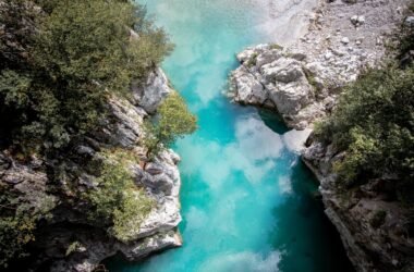 moving to Albania
