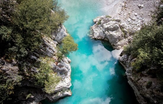 moving to Albania