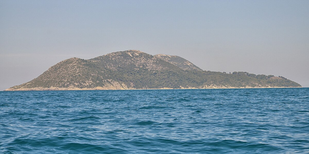 All We Know About "Trump’s Island" in Albania 2 image