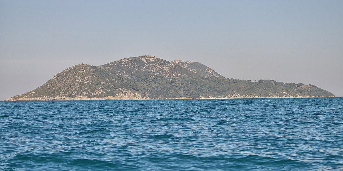 "Trump's Island"