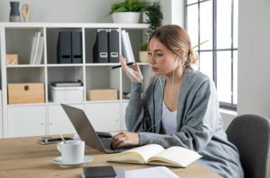 self-employed in Albania