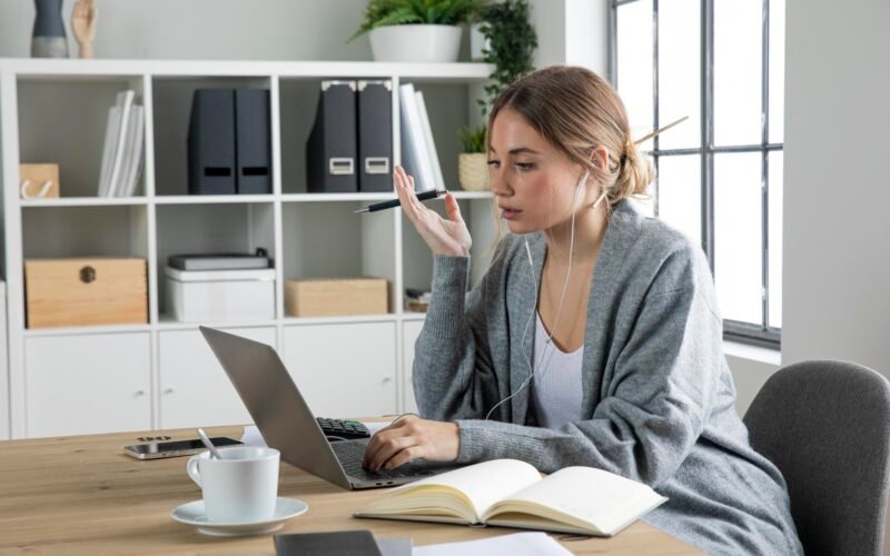 self-employed in Albania