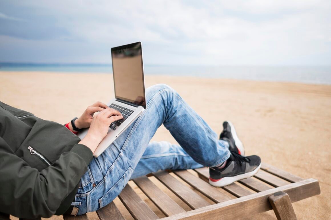 Is Albania the Next Nomad Hotspot? What Remote Workers Say 1 Nomad Hotspot
