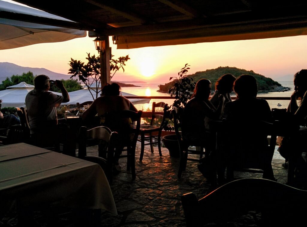 Do Digital Nomads Pay Taxes in Albania? 2 pexels daniel 131925