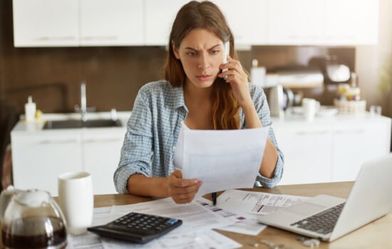 taxes in Albania