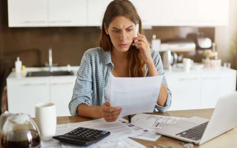 taxes in Albania