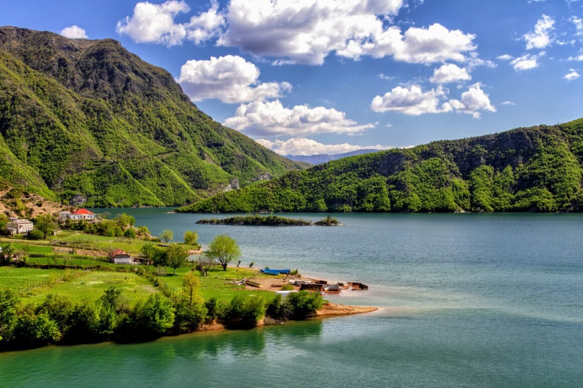 expat destination