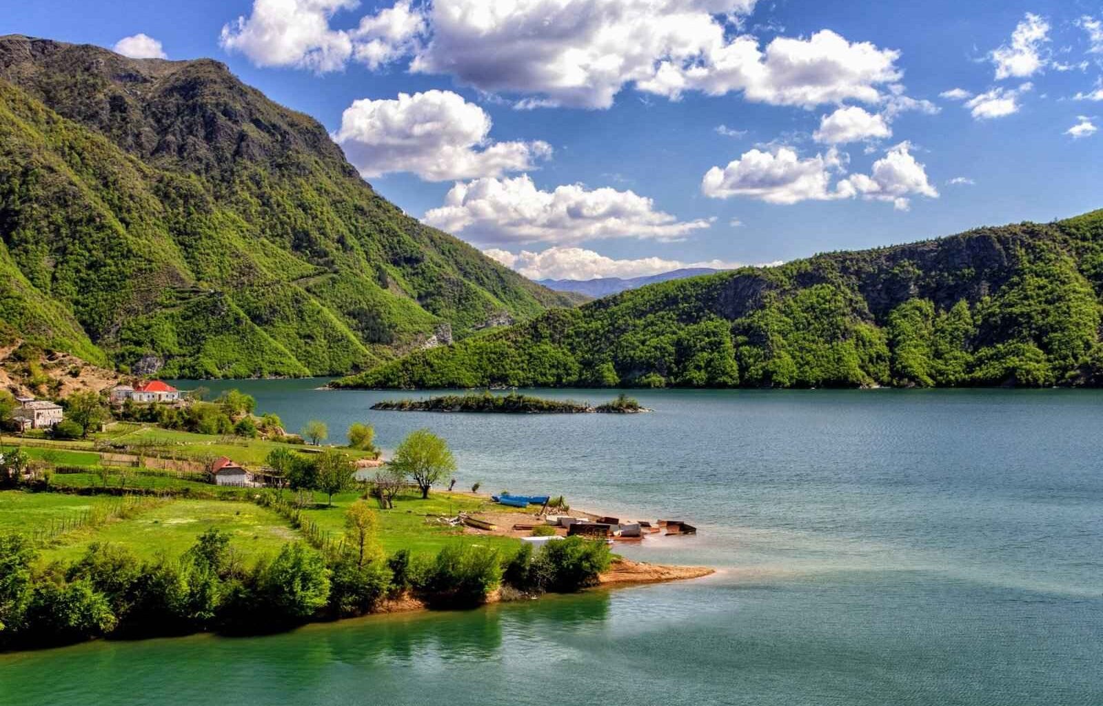 Is Albania the Next Big Expat Destination? 1 expat destination