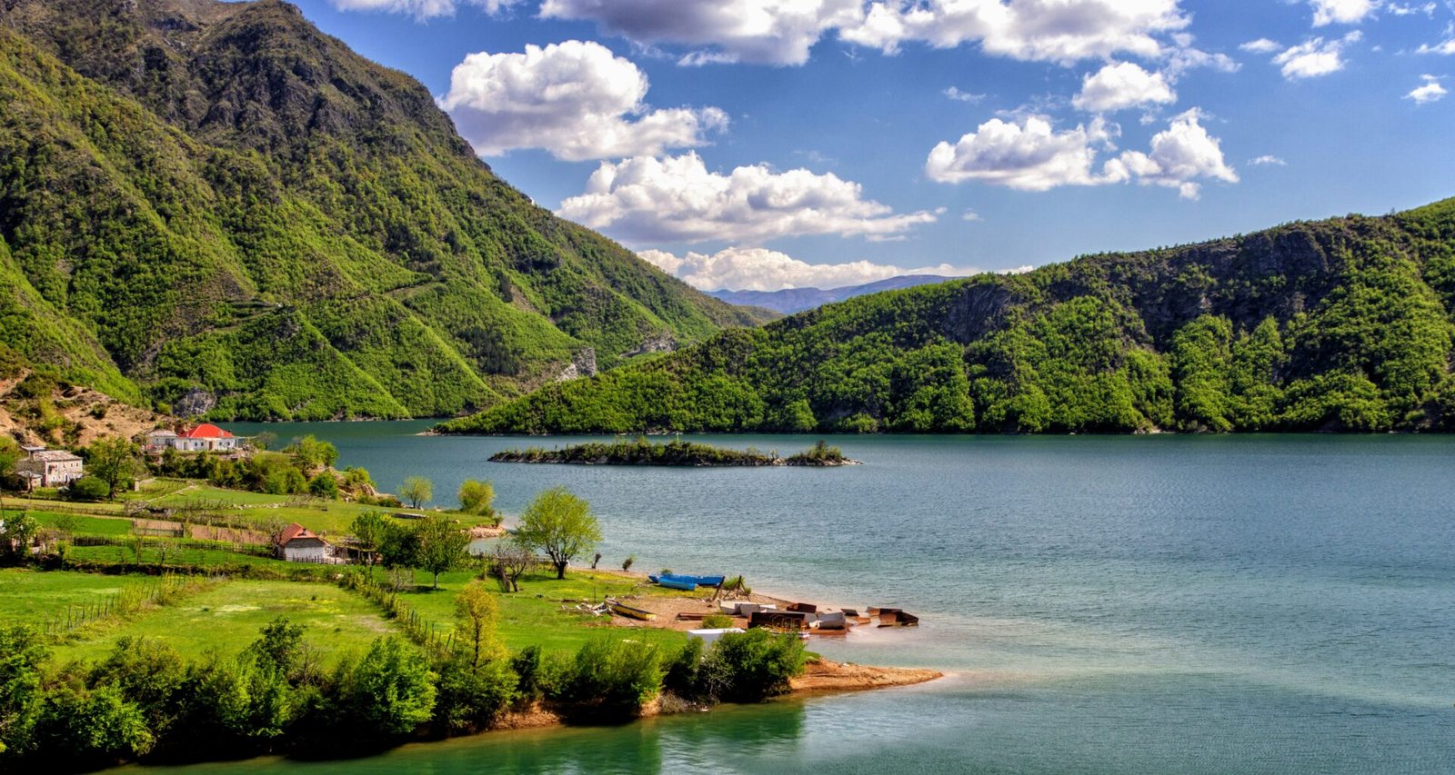 expat destination