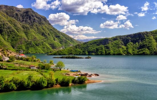 expat destination