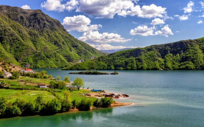 expat destination