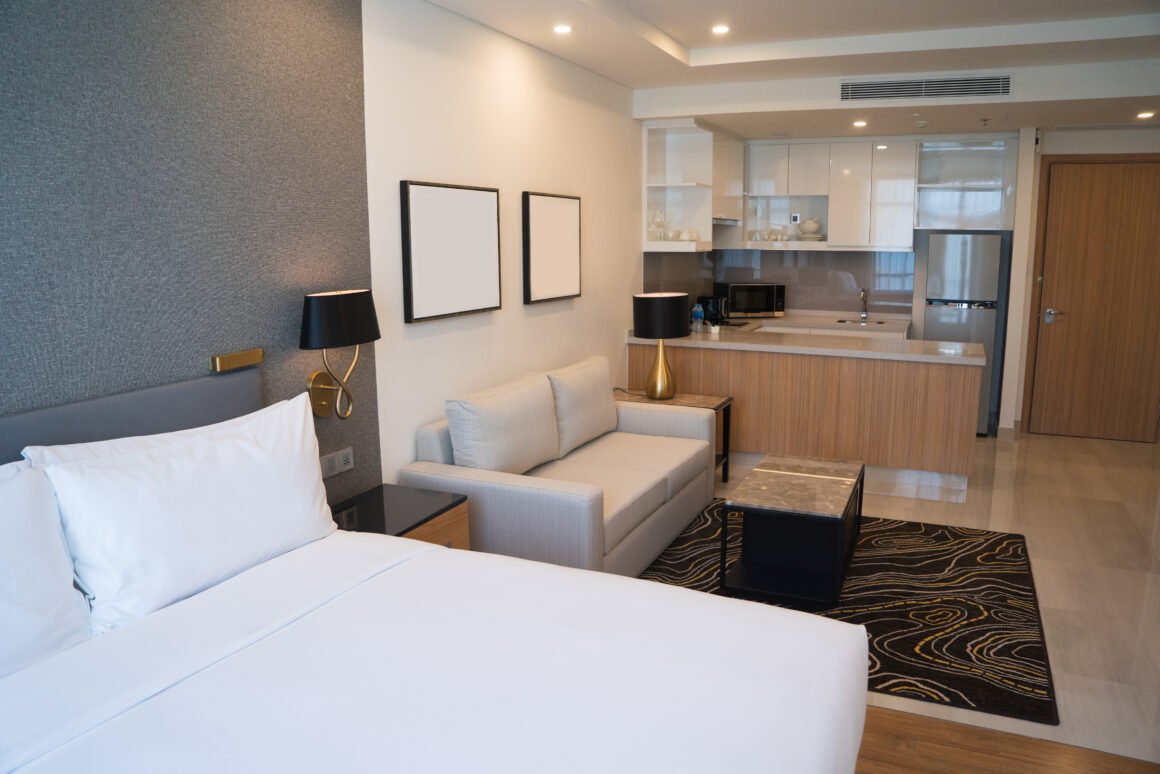 short-term rentals in Albania