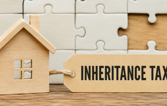 Inheritance