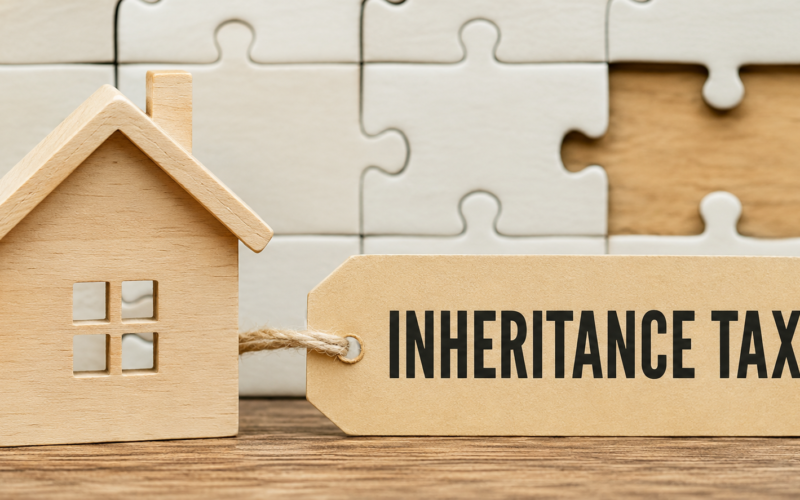 Inheritance